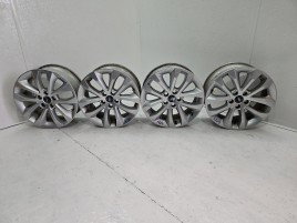 Set jante aliaj Ford Kuga I [Fabr 2008-2012] SUV 8V4J-1007-AA