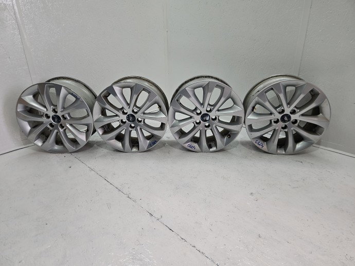 Set jante aliaj Ford Kuga I [Fabr 2008-2012] SUV 8V4J-1007-AA