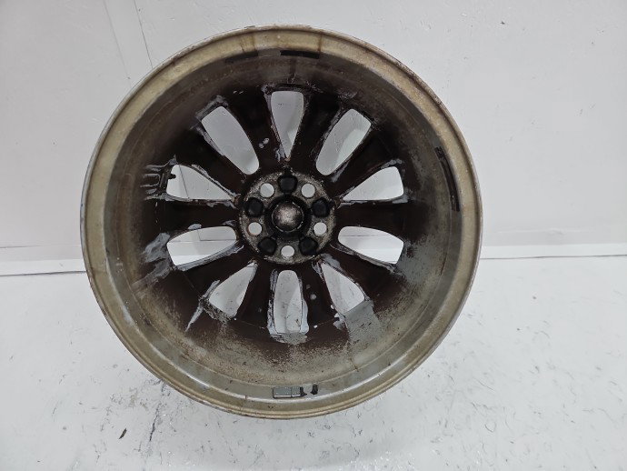Set jante aliaj Ford Kuga I [Fabr 2008-2012] SUV 8V4J-1007-AA
