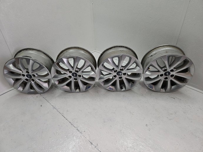 Set jante aliaj Ford Kuga I [Fabr 2008-2012] SUV 8V4J-1007-AA