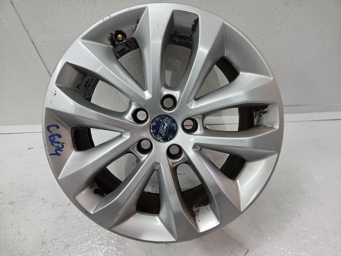 Set jante aliaj Ford Kuga I [Fabr 2008-2012] SUV 8V4J-1007-AA