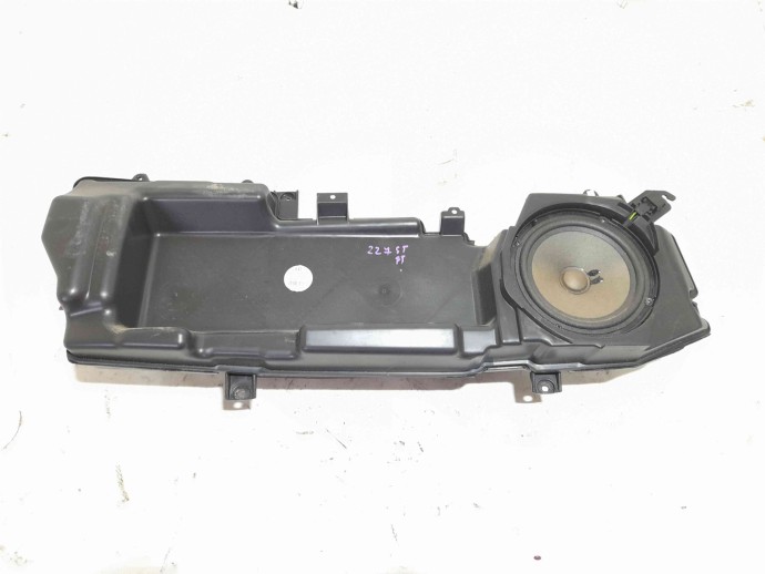 Boxa stanga fata 4F0035381B Audi A6 (4F2, C6) [Fabr 2004-2010] 2.0 BRE