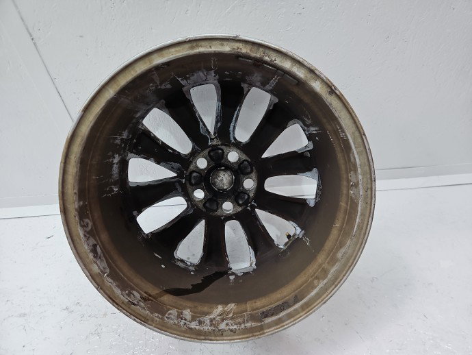 Set jante aliaj Ford Kuga I [Fabr 2008-2012] SUV 8V4J-1007-AA