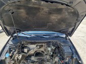 Set balamale capota Volkswagen Passat B6 (3C2) [Fabr 2005-2010] Break  OEM