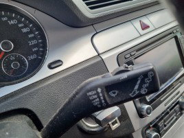 Maneta stergator Volkswagen Passat B6 (3C2) [Fabr 2005-2010] OEM