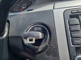 Contact cu cheie Volkswagen Passat B6 (3C2) [Fabr 2005-2010] OEM 2.0 TDI CBB125KW / 170CP
