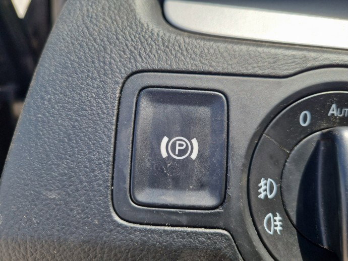 Buton frana de mana Volkswagen Passat B6 (3C2) [Fabr 2005-2010] OEM
