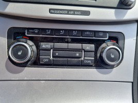 Panou comanda clima Volkswagen Passat B6 (3C2) [Fabr 2005-2010] OEM