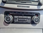 Panou comanda clima Volkswagen Passat B6 (3C2) [Fabr 2005-2010] OEM