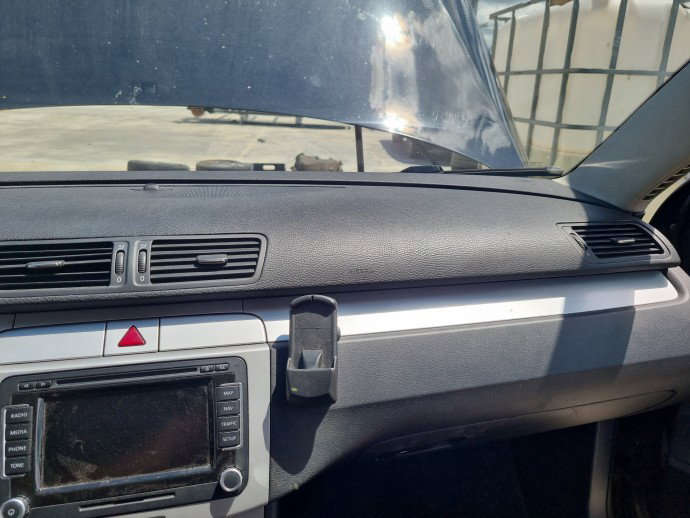 Trimuri bord Volkswagen Passat B6 (3C2) [Fabr 2005-2010] Break  OEM