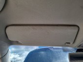 Parasolar stanga Volkswagen Passat B6 (3C2) [Fabr 2005-2010] OEM