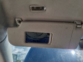 Parasolar stanga Volkswagen Passat B6 (3C2) [Fabr 2005-2010] OEM