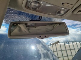 Oglinda retrovizoare Volkswagen Passat B6 (3C2) [Fabr 2005-2010] OEM
