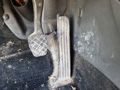 Pedala acceleratie Volkswagen Passat B6 (3C2) [Fabr 2005-2010] OEM