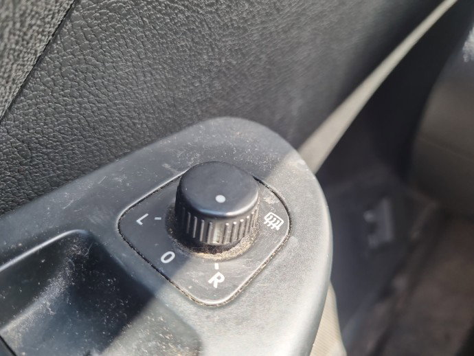 Buton reglaj oglinzi Volkswagen Passat B6 (3C2) [Fabr 2005-2010] OEM