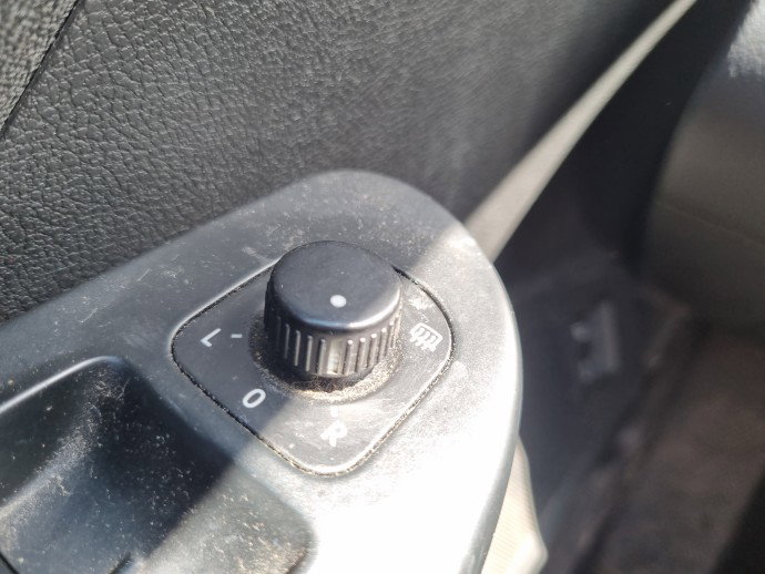 Buton reglaj oglinzi Volkswagen Passat B6 (3C2) [Fabr 2005-2010] OEM