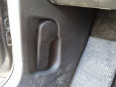 Maner deschidere capota Volkswagen Passat B6 (3C2) [Fabr 2005-2010] Break  OEM