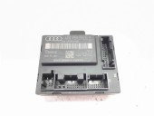 Modul confort 4F0959792E Audi A6 (4F2, C6) [Fabr 2004-2010] 2.0 BRE