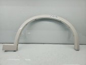 Ornament aripa dreapta fata Bmw X3 (F25) [Fabr 2010-2017] SUV Pachet M 8050456