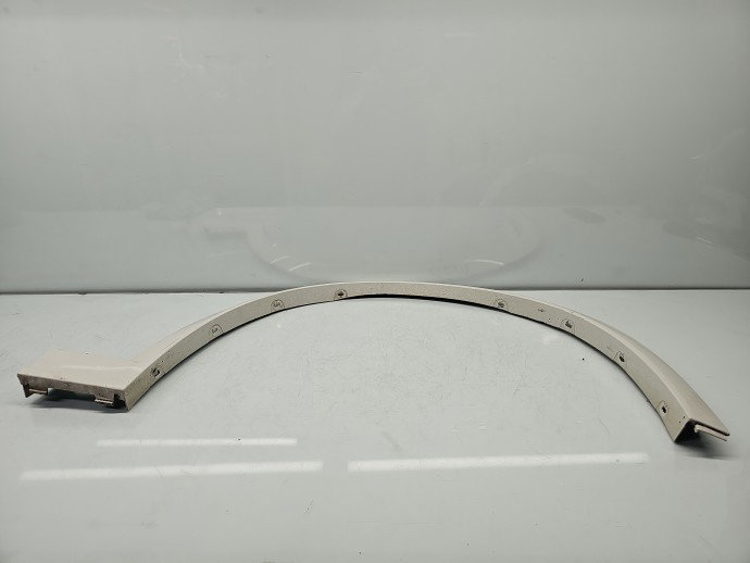 Ornament aripa dreapta fata Bmw X3 (F25) [Fabr 2010-2017] SUV Pachet M 8050456