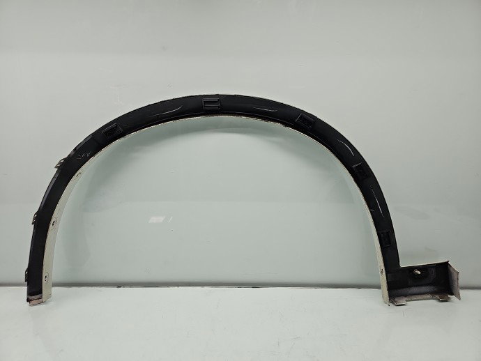 Ornament aripa dreapta fata Bmw X3 (F25) [Fabr 2010-2017] SUV Pachet M 8050456