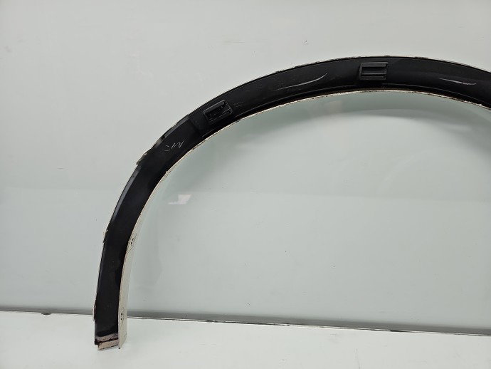Ornament aripa dreapta fata Bmw X3 (F25) [Fabr 2010-2017] SUV Pachet M 8050456