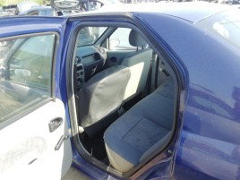 Cheder usa stanga spate Dacia Logan 1 1.4 benz OEM 2004-2012