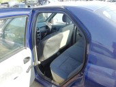 Cheder usa stanga spate Dacia Logan 1 1.4 benz OEM 2004-2012