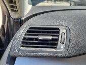 Grila aerisire stanga Volkswagen Passat B6 (3C2) [Fabr 2005-2010] OEM