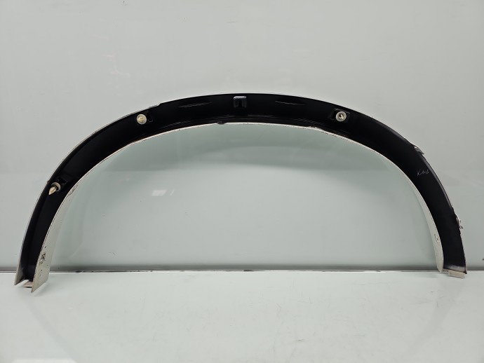 Ornament aripa dreapta spate Bmw X3 (F25) [Fabr 2010-2017] SUV Pachet M 8050456