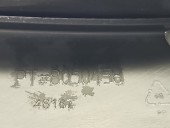 Ornament aripa dreapta spate Bmw X3 (F25) [Fabr 2010-2017] SUV Pachet M 8050456