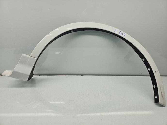 Ornament aripa dreapta fata Ford Kuga II [Fabr 2012-prezent] SUV Titanium CV4J-S16D238-AB