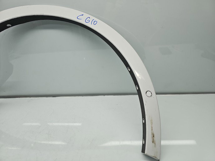 Ornament aripa dreapta fata Ford Kuga II [Fabr 2012-prezent] SUV Titanium CV4J-S16D238-AB