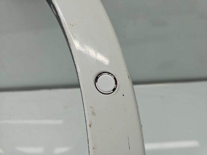 Ornament aripa dreapta fata Ford Kuga II [Fabr 2012-prezent] SUV Titanium CV4J-S16D238-AB