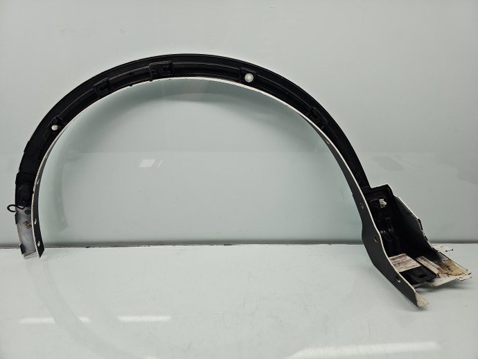 Ornament aripa dreapta fata Ford Kuga II [Fabr 2012-prezent] SUV Titanium CV4J-S16D238-AB