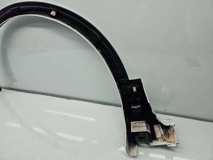 Ornament aripa dreapta fata Ford Kuga II [Fabr 2012-prezent] SUV Titanium CV4J-S16D238-AB