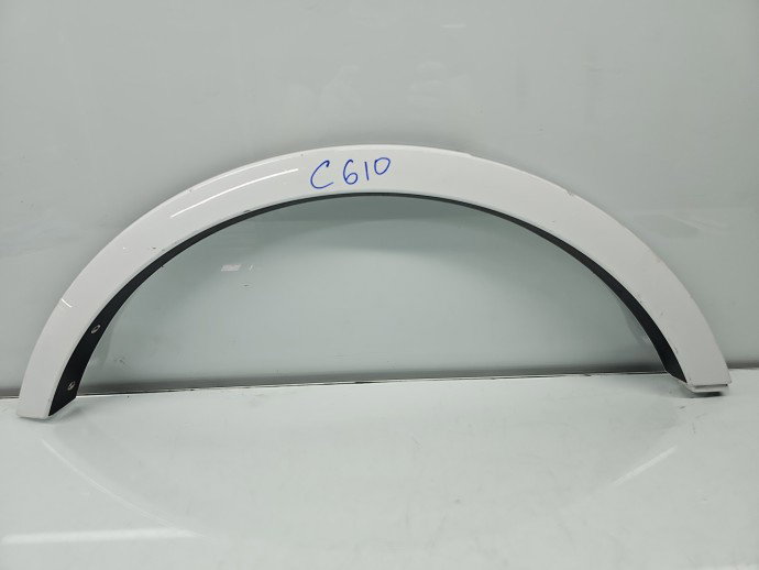 Ornament aripa dreapta spate Ford Kuga II [Fabr 2012-prezent] SUV Titanium CV4J-S286D02-AB