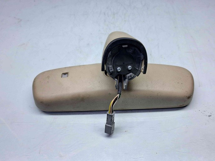  Oglinda retrovizoare Audi Q5 (8RB) [Fabr 2008-2016] 8R0857511