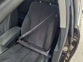 Centura stanga fata Volkswagen Passat B6 (3C2) [Fabr 2005-2010] OEM