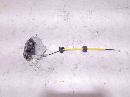 Broasca usa stanga spate 4F0839015A Audi A6 (4F2, C6) [Fabr 2004-2010] 2.0 BRE
