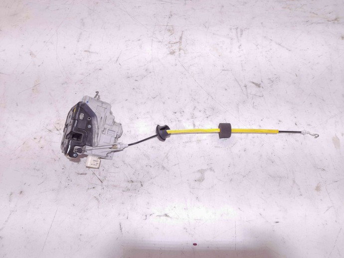 Broasca usa stanga spate 4F0839015A Audi A6 (4F2, C6) [Fabr 2004-2010] 2.0 BRE
