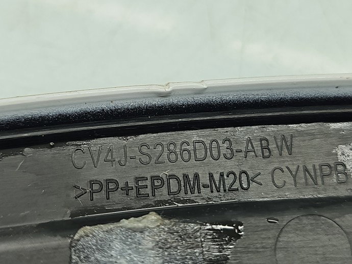 Ornament aripa stanga spate Ford Kuga II [Fabr 2012-prezent] SUV Titanium CV4J-S286D03-AB