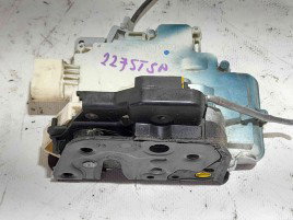 Broasca usa stanga spate 4F0839015A Audi A6 (4F2, C6) [Fabr 2004-2010] 2.0 BRE