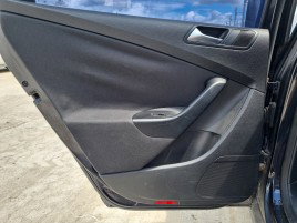 Boxa stanga spate Volkswagen Passat B6 (3C2) [Fabr 2005-2010] OEM