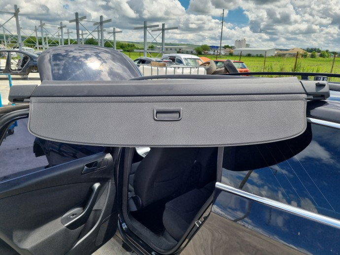 Rulou portbagaj Volkswagen Passat B6 (3C2) [Fabr 2005-2010] OEM