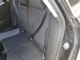 Centura stanga spate Volkswagen Passat B6 (3C2) [Fabr 2005-2010] OEM