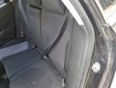 Centura stanga spate Volkswagen Passat B6 (3C2) [Fabr 2005-2010] OEM