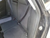 Centura stanga spate Volkswagen Passat B6 (3C2) [Fabr 2005-2010] OEM