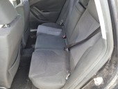 Bancheta spate Volkswagen Passat B6 (3C2) [Fabr 2005-2010] OEM