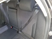 Bancheta spate Volkswagen Passat B6 (3C2) [Fabr 2005-2010] OEM